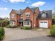 Thumbnail Detached house for sale in Kemys Gardens, Kempsey, Worcester