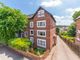 Thumbnail Flat for sale in Woodbury Park Road, Tunbridge Wells