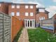 Thumbnail Town house for sale in Burroughs Drive, Dartford