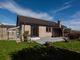 Thumbnail Detached bungalow for sale in West Park, Inverbervie, Montrose