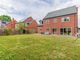 Thumbnail Detached house for sale in Spring Meadows Close, Welland, Malvern