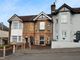 Thumbnail Terraced house for sale in Churchill Road, Parkstone, Poole