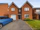 Thumbnail Detached house for sale in Whitfield Crescent, Copthorne Keep, Shrewsbury