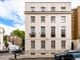 Thumbnail Flat for sale in Burton Street, Bloomsbury