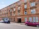 Thumbnail Flat for sale in Deanston Drive, Glasgow