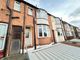Thumbnail Terraced house to rent in Talbot Road, Luton, Bedfordshire