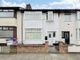 Thumbnail Terraced house for sale in Guernsey Road, Old Swan, Liverpool