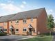 Thumbnail End terrace house for sale in Kingstone, Hereford