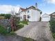 Thumbnail Detached house for sale in Caswell Avenue, Caswell, Swansea