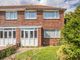 Thumbnail Semi-detached house for sale in Wiston Avenue, Gaisford, Worthing