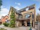 Thumbnail Detached house for sale in Malton Close, Monkston, Milton Keynes