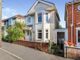 Thumbnail Detached house to rent in Green Road, Winton, Bournemouth