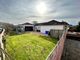 Thumbnail Detached bungalow for sale in Shaw Road, Prestwick