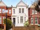 Thumbnail Detached house for sale in Gunton Road, London