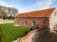 Thumbnail Barn conversion for sale in Manor Farm Barns, Bessingham, Norwich, Norfolk