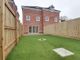 Thumbnail Semi-detached house for sale in Ivetsey Bank, Wheaton Aston, Staffordshire