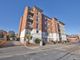Thumbnail Flat for sale in Harold Road, Dickens Court Harold Road