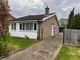 Thumbnail Detached house to rent in Redheath Close, Watford