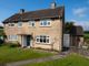 Thumbnail Semi-detached house for sale in Vicarage Close, Holmesfield, Dronfield