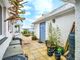 Thumbnail Bungalow for sale in Cwrtnewydd, Llanybydder, Ceredigion