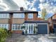 Thumbnail Semi-detached house for sale in Buttermere Road, Bowring Park, Liverpool