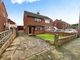 Thumbnail Semi-detached house for sale in Canterbury Drive, Stoke-On-Trent, Staffordshire
