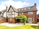 Thumbnail Detached house for sale in Queens Gate, Stoke Bishop, Bristol