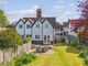 Thumbnail Semi-detached house for sale in High Street, Roydon, Harlow