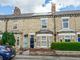 Thumbnail Terraced house to rent in Park Grove, York