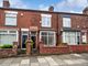 Thumbnail Terraced house for sale in Viewings Fully Booked - Normanby Street, Bolton