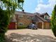 Thumbnail Detached house for sale in Chiltern Hill, Gerrards Cross