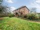 Thumbnail Detached house for sale in Heath Rise, Ripley, Surrey