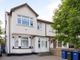 Thumbnail Flat for sale in Manor Park Crescent, Edgware