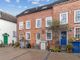 Thumbnail Town house for sale in 2 Magistrates Court, Church Road, Ledbury, Herefordshire