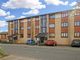 Thumbnail Flat for sale in Boycott Avenue, Oldbrook, Milton Keynes