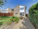 Thumbnail Detached house for sale in Ivydore Avenue, Worthing