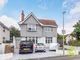 Thumbnail Detached house for sale in Glenair Avenue, Lower Parkstone, Poole