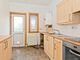 Thumbnail Flat for sale in Kinloss Crescent, Cupar