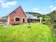 Thumbnail Bungalow for sale in Poplar Drive, Leighton, Welshpool, Powys