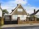 Thumbnail Property for sale in Cudlow Avenue, Rustington, Littlehampton