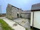 Thumbnail Barn conversion for sale in Trevorgans, St Buryan, Penzance, Cornwall