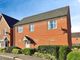Thumbnail Detached house to rent in Flaxley Close, Lincoln