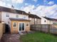 Thumbnail Terraced house for sale in Dochart Drive, Coatbridge