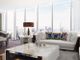 Thumbnail Flat for sale in Versace Tower, Vauxhall