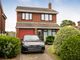 Thumbnail Detached house for sale in Highcliffe Avenue, Chester