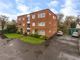 Thumbnail Flat to rent in Leaside Court, Harpenden, Hertfordshire