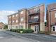 Thumbnail Flat for sale in 19 Winter Close, Epsom