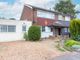 Thumbnail Semi-detached house for sale in Frimley Grove Gardens, Frimley, Camberley, Surrey