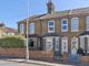 Thumbnail Terraced house for sale in Shortlands Road, Sittingbourne, Kent