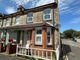 Thumbnail End terrace house to rent in St. Georges Road, Aldershot
